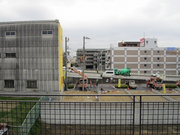 パシフィックマンションⅡの物件内観写真